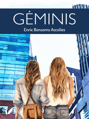 cover image of Géminis